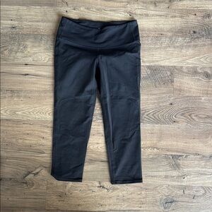 Athleta Capri Small